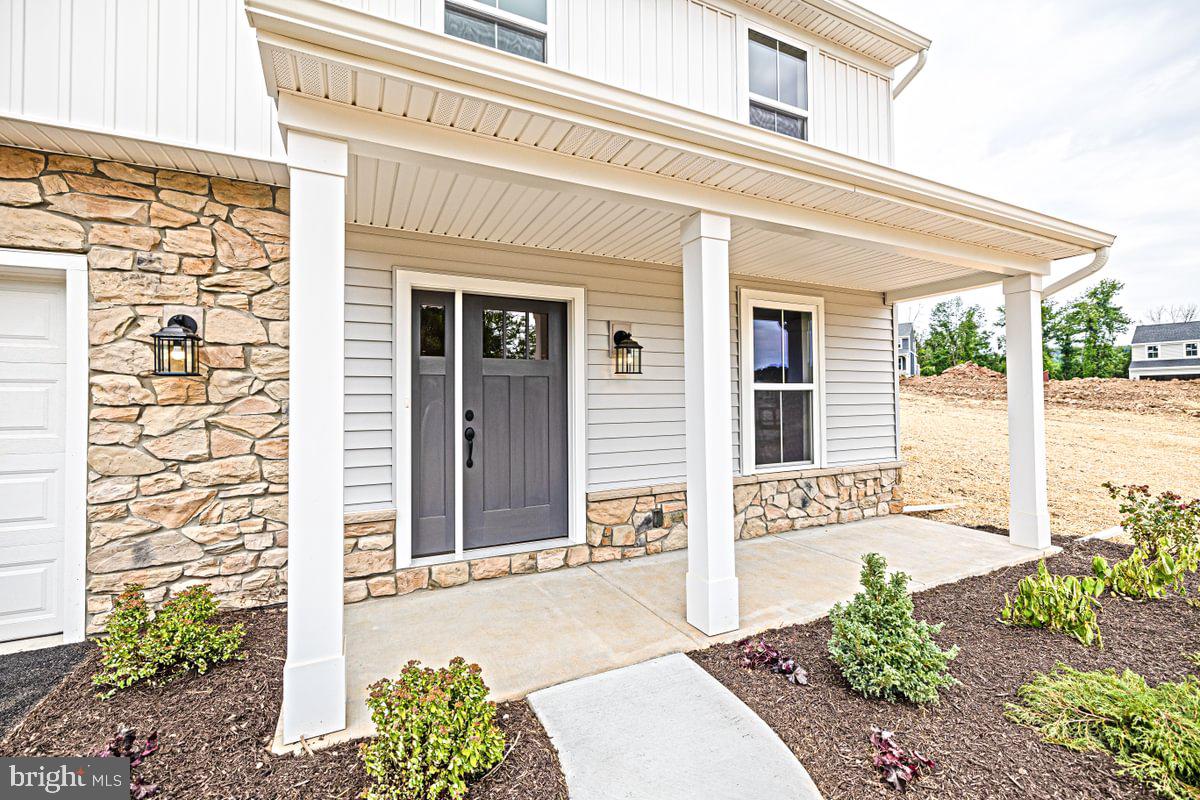 LOGAN GREENE - Residential