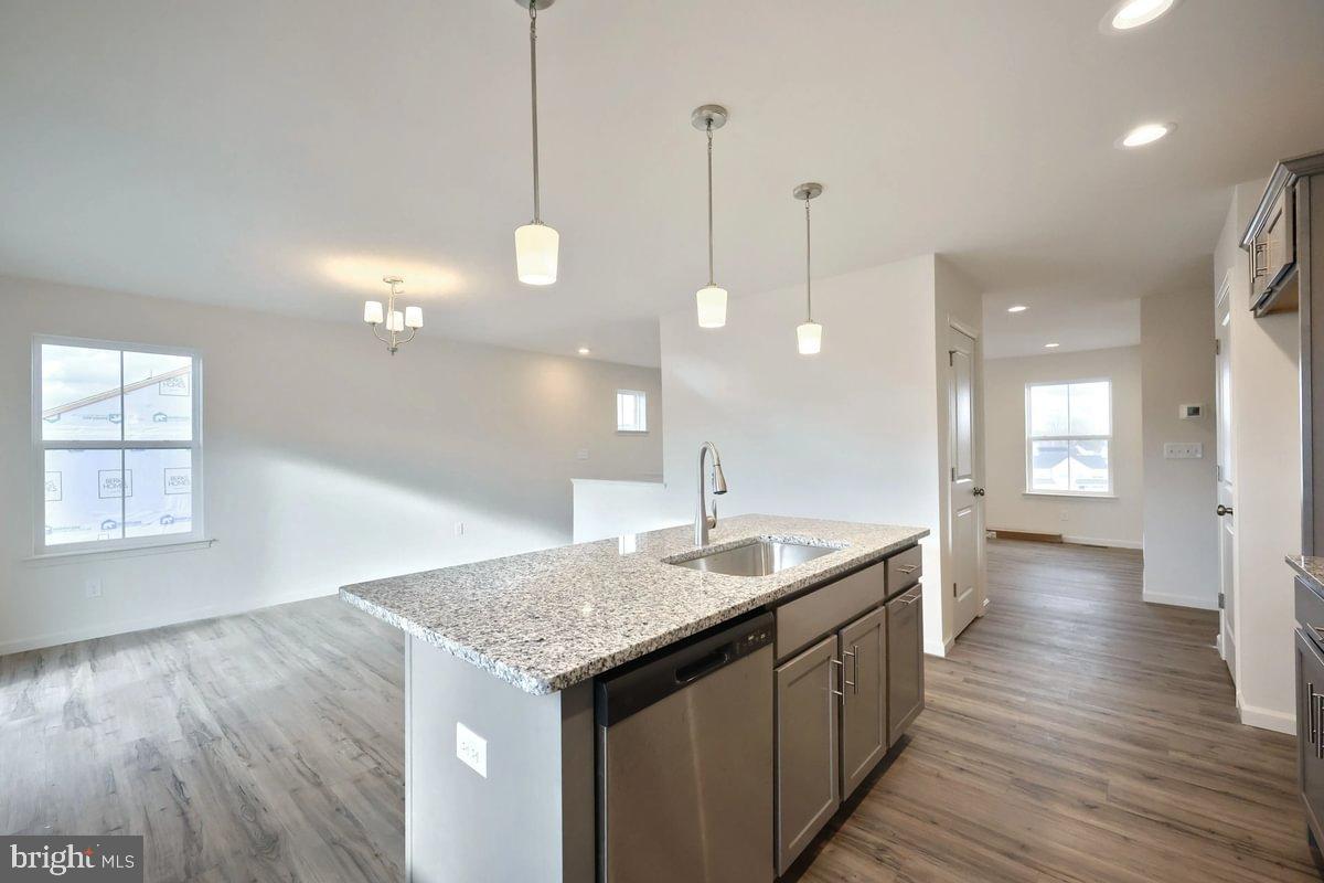 LOGAN GREENE - Residential