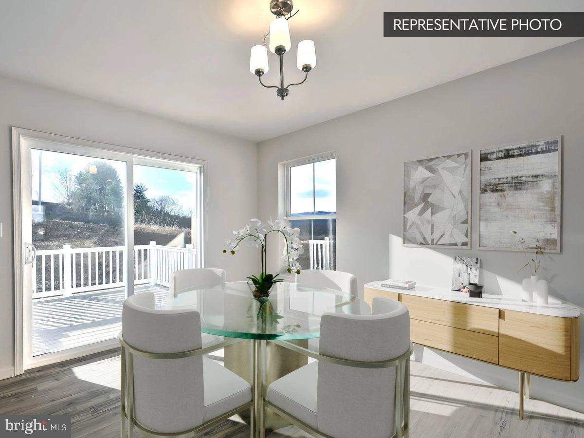 LOGAN GREENE - Residential