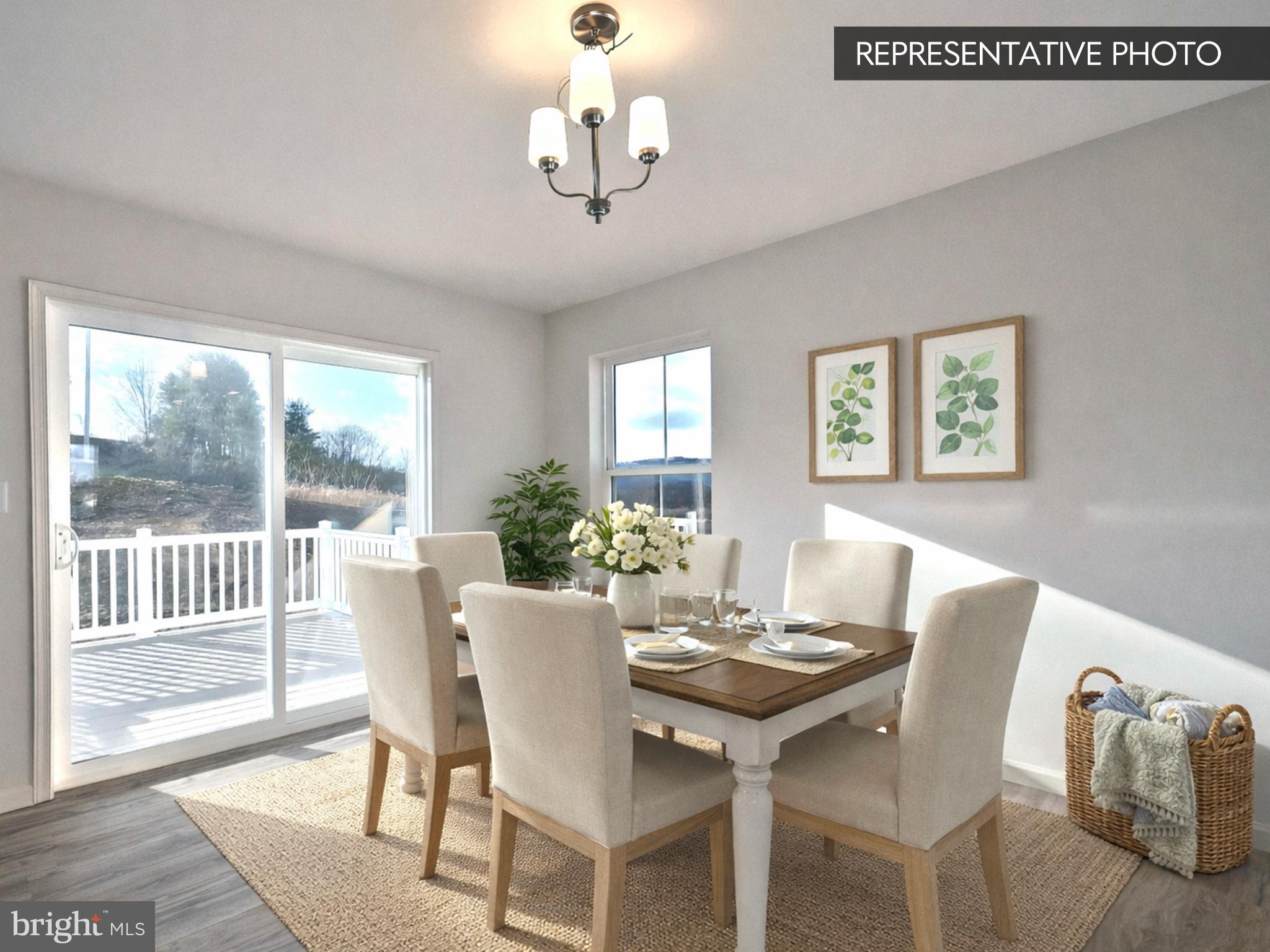 LOGAN GREENE - Residential