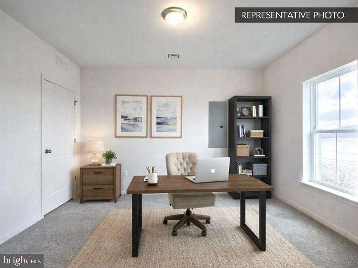 LOGAN GREENE - Residential