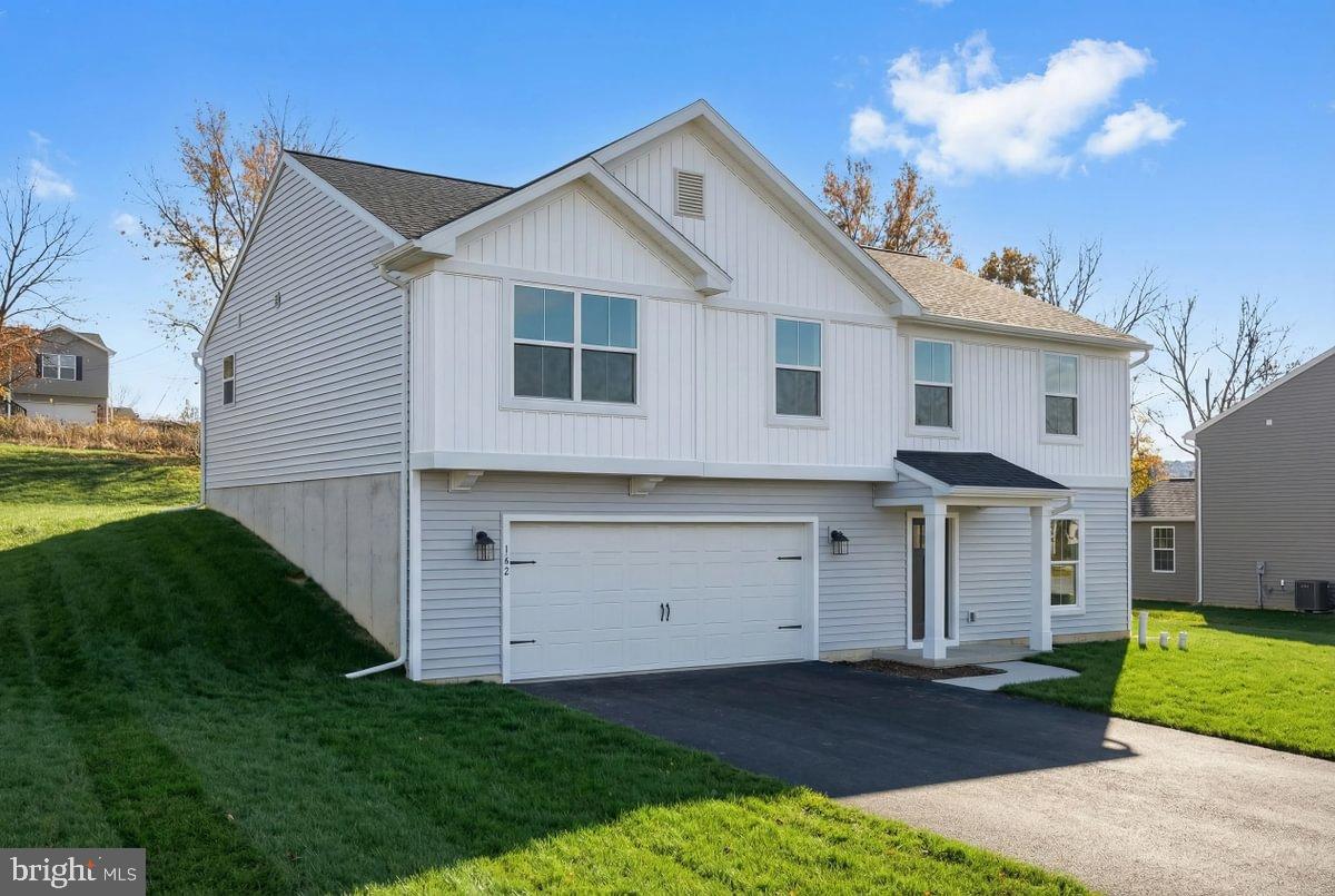 162 BRISTLEWOOD LANE LOT 227