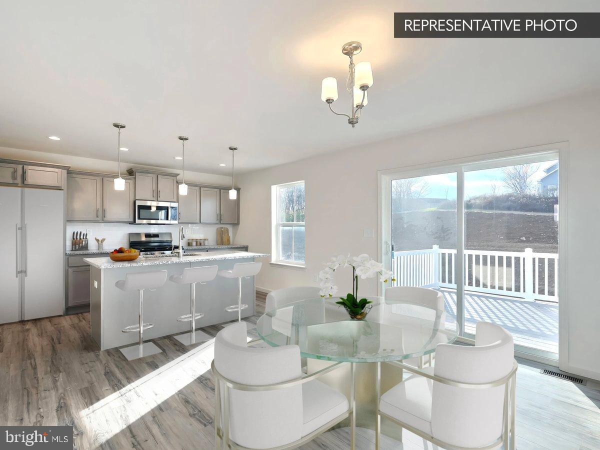 LOGAN GREENE - Residential