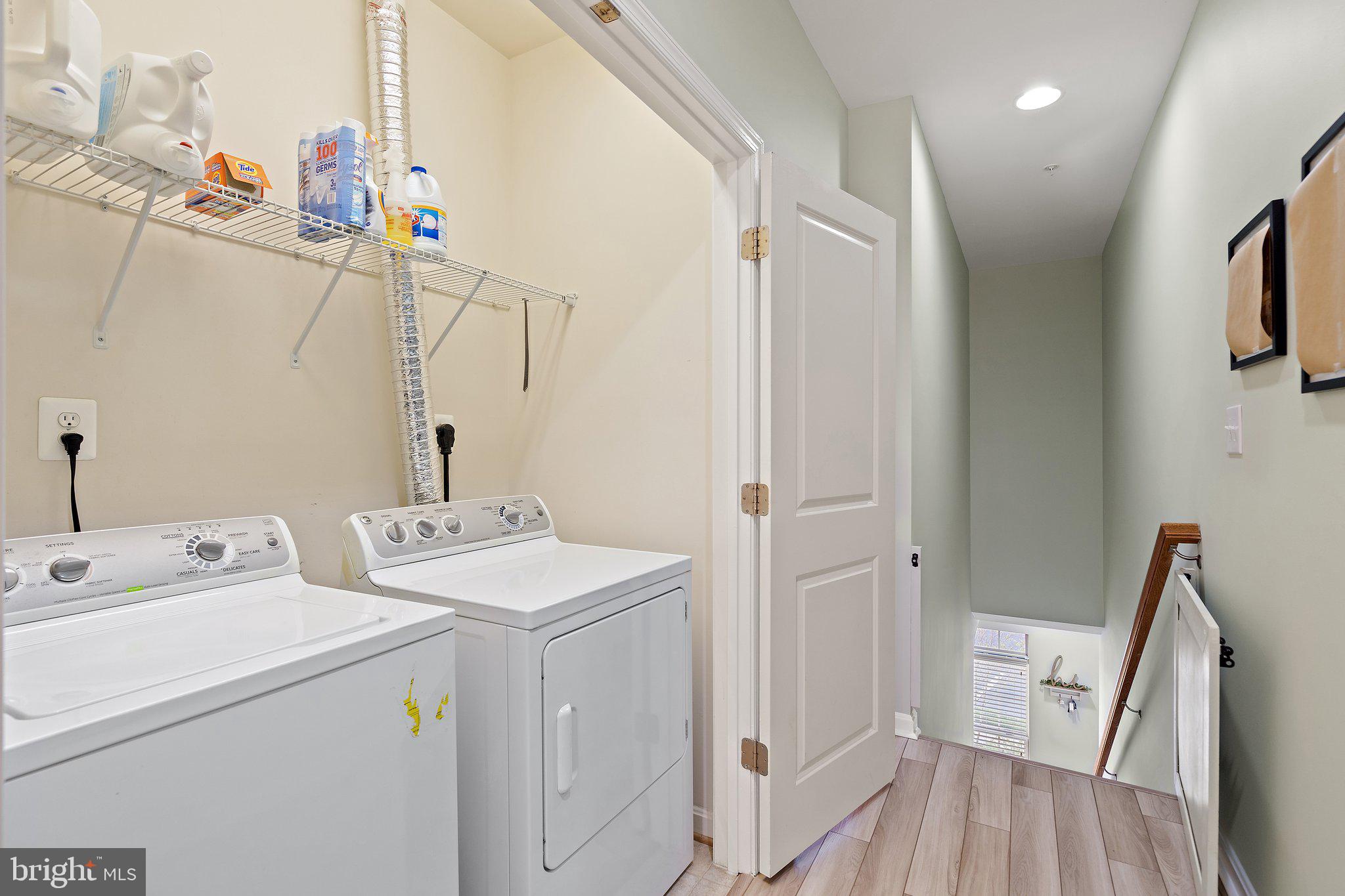 MADISON CRESCENT CONDOMINIUM - Residential