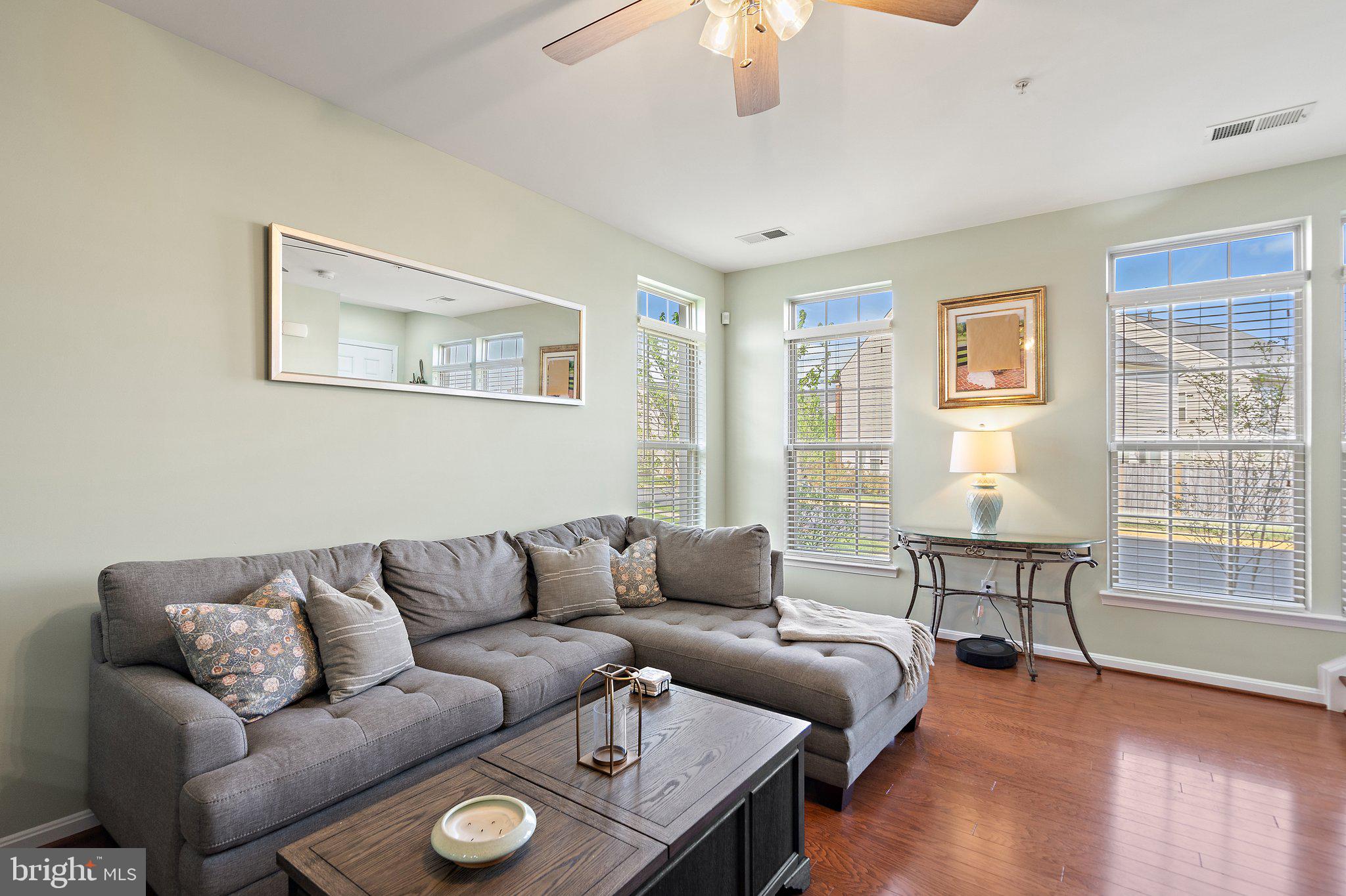 MADISON CRESCENT CONDOMINIUM - Residential