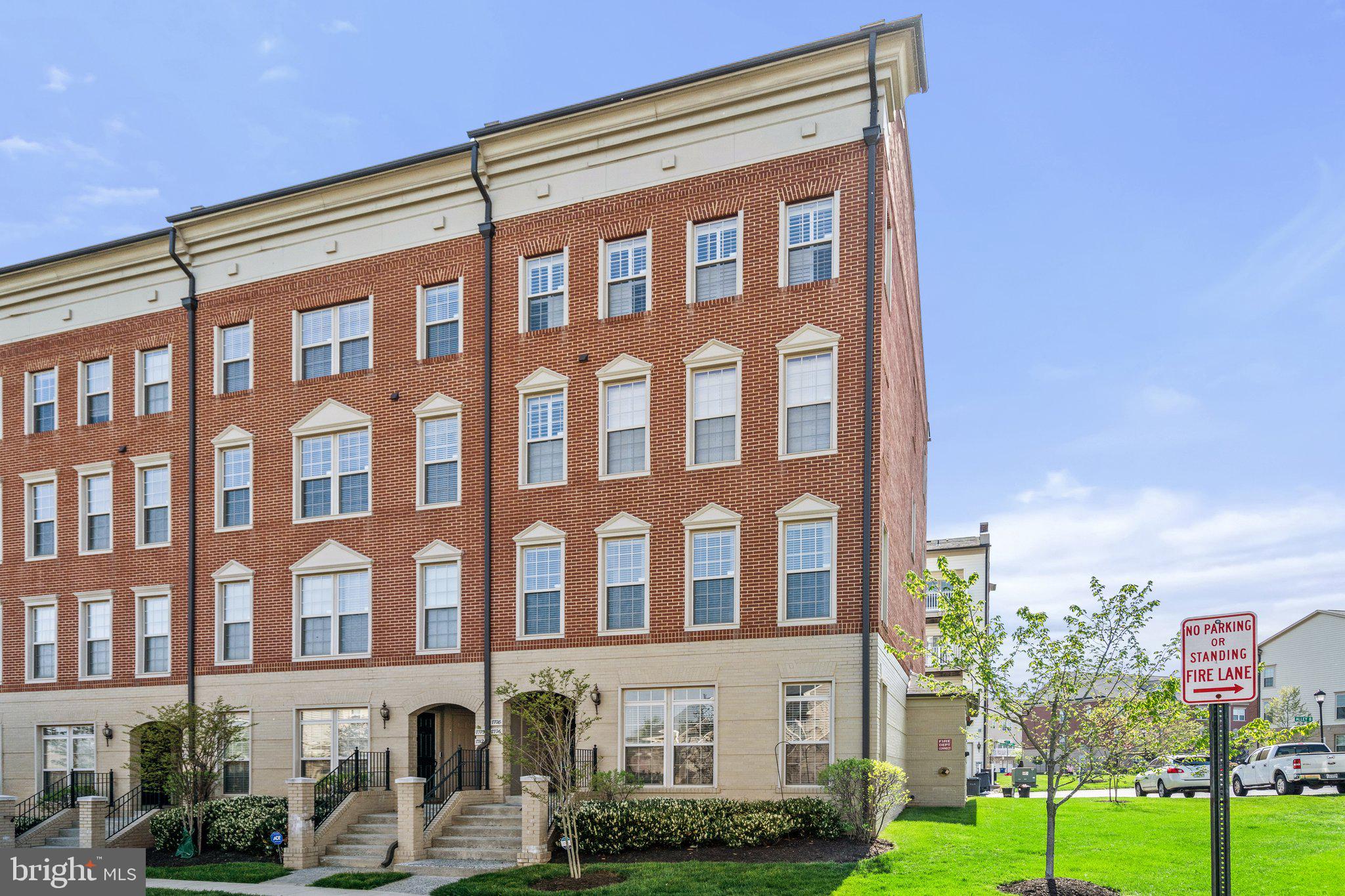 MADISON CRESCENT CONDOMINIUM - Residential