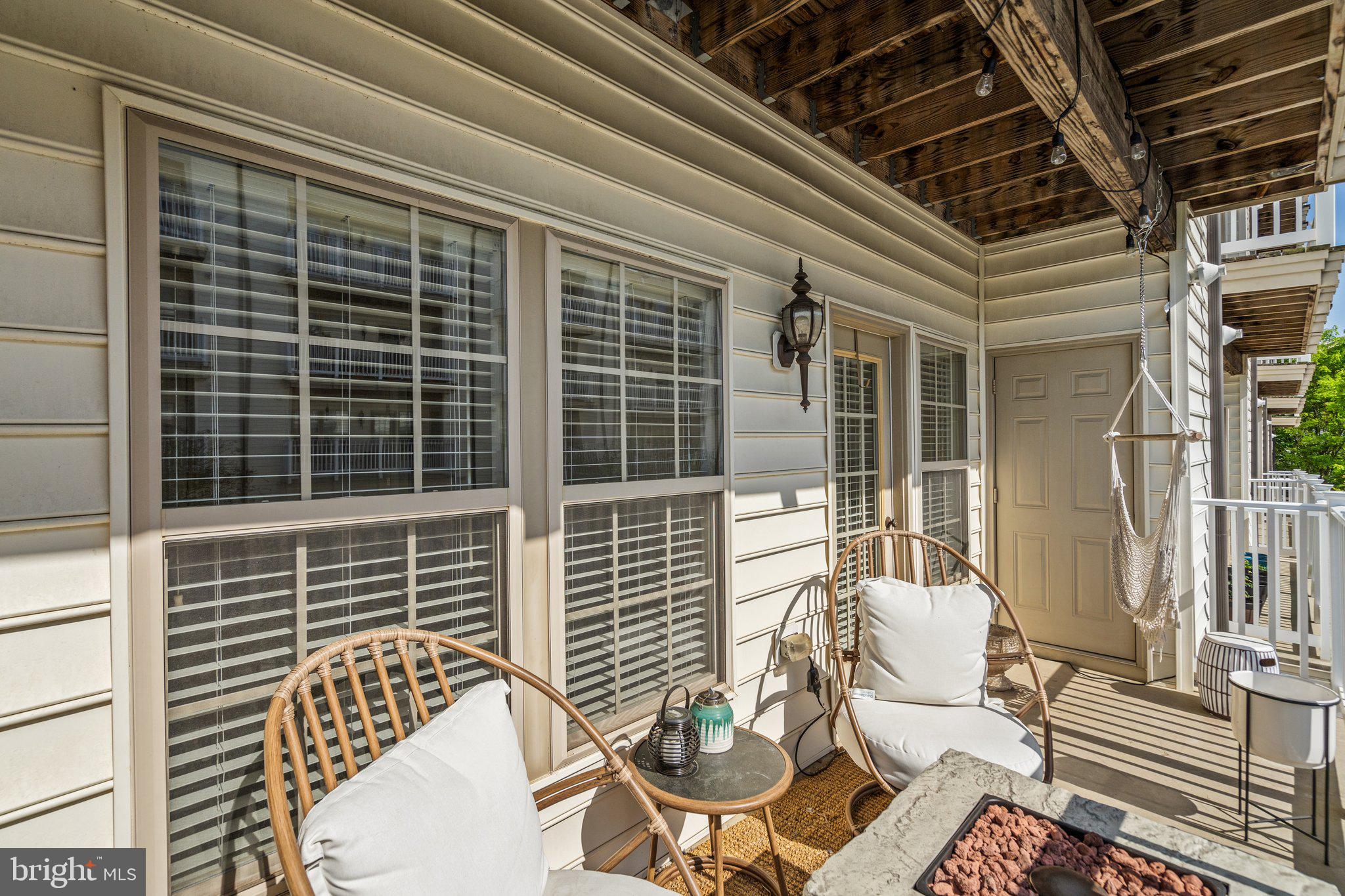 MADISON CRESCENT CONDOMINIUM - Residential