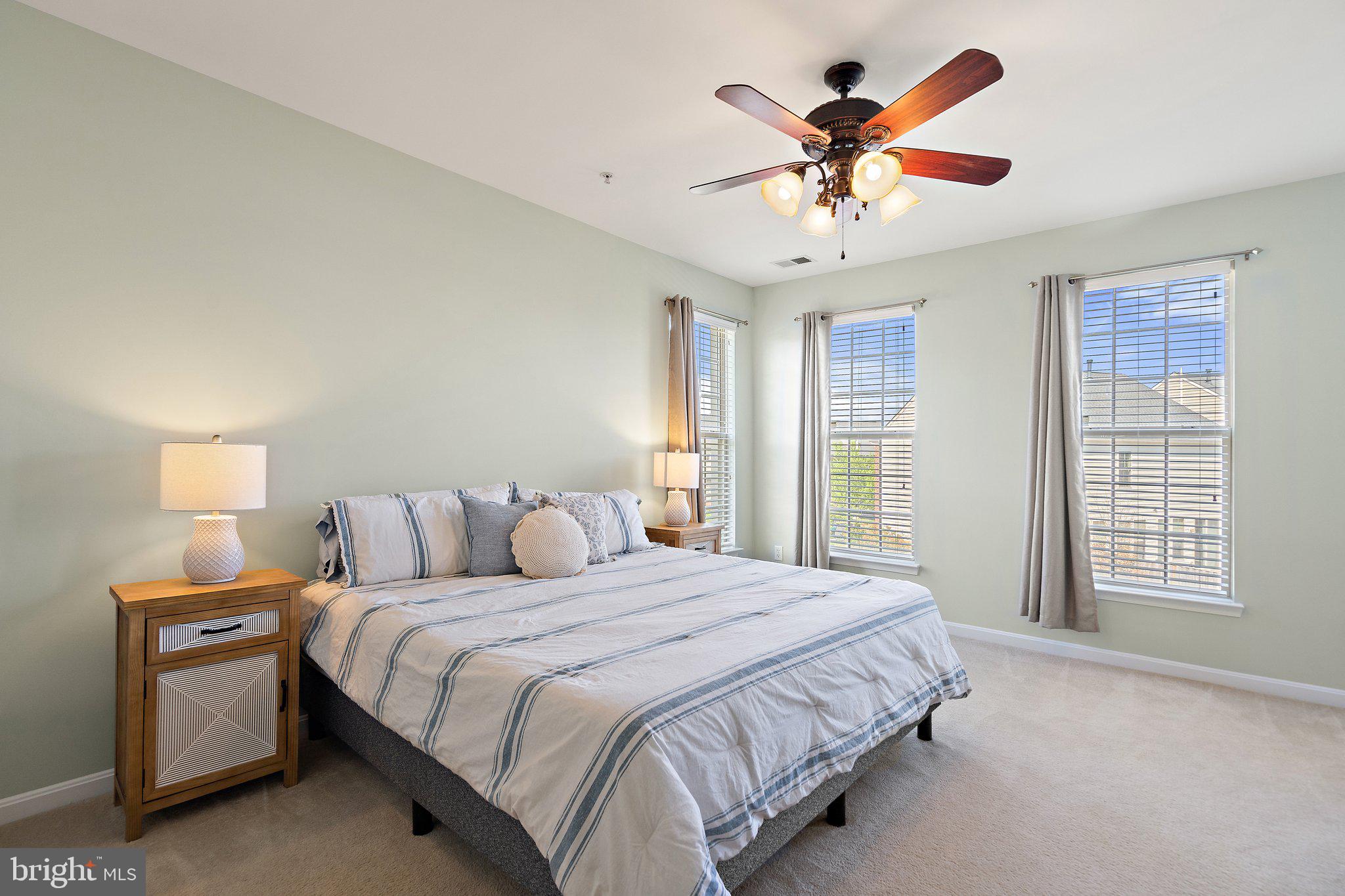 MADISON CRESCENT CONDOMINIUM - Residential