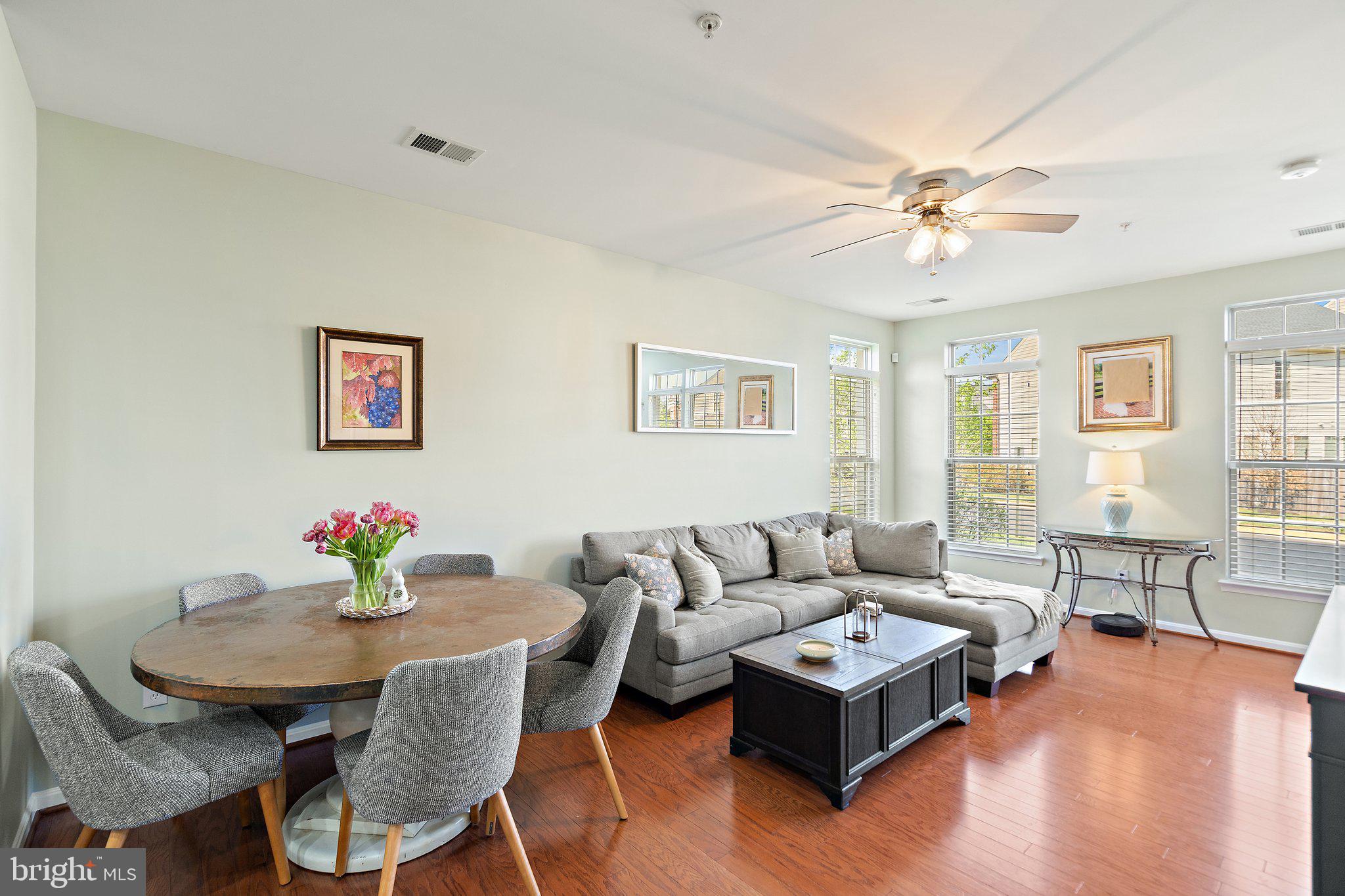 MADISON CRESCENT CONDOMINIUM - Residential