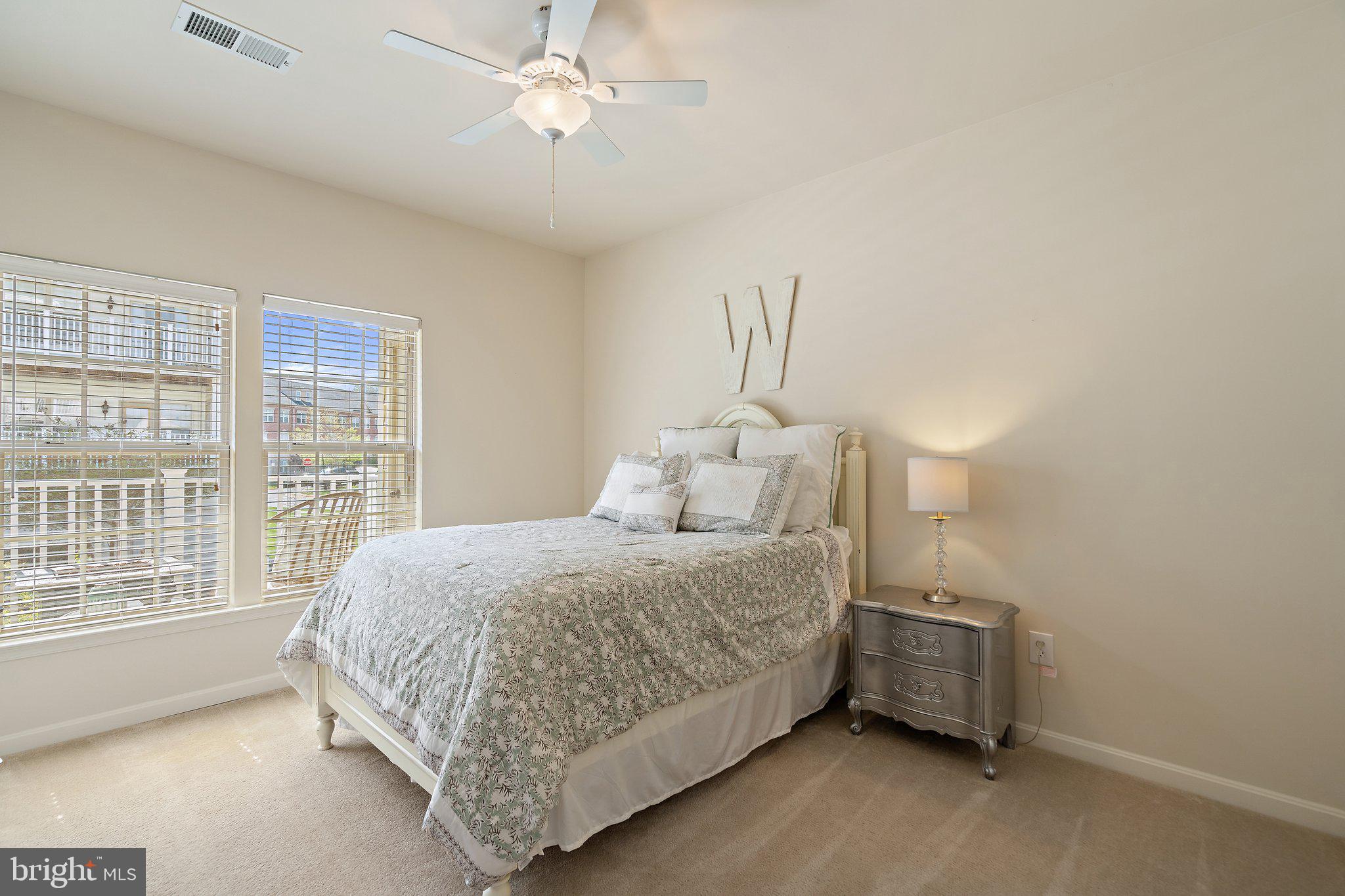 MADISON CRESCENT CONDOMINIUM - Residential