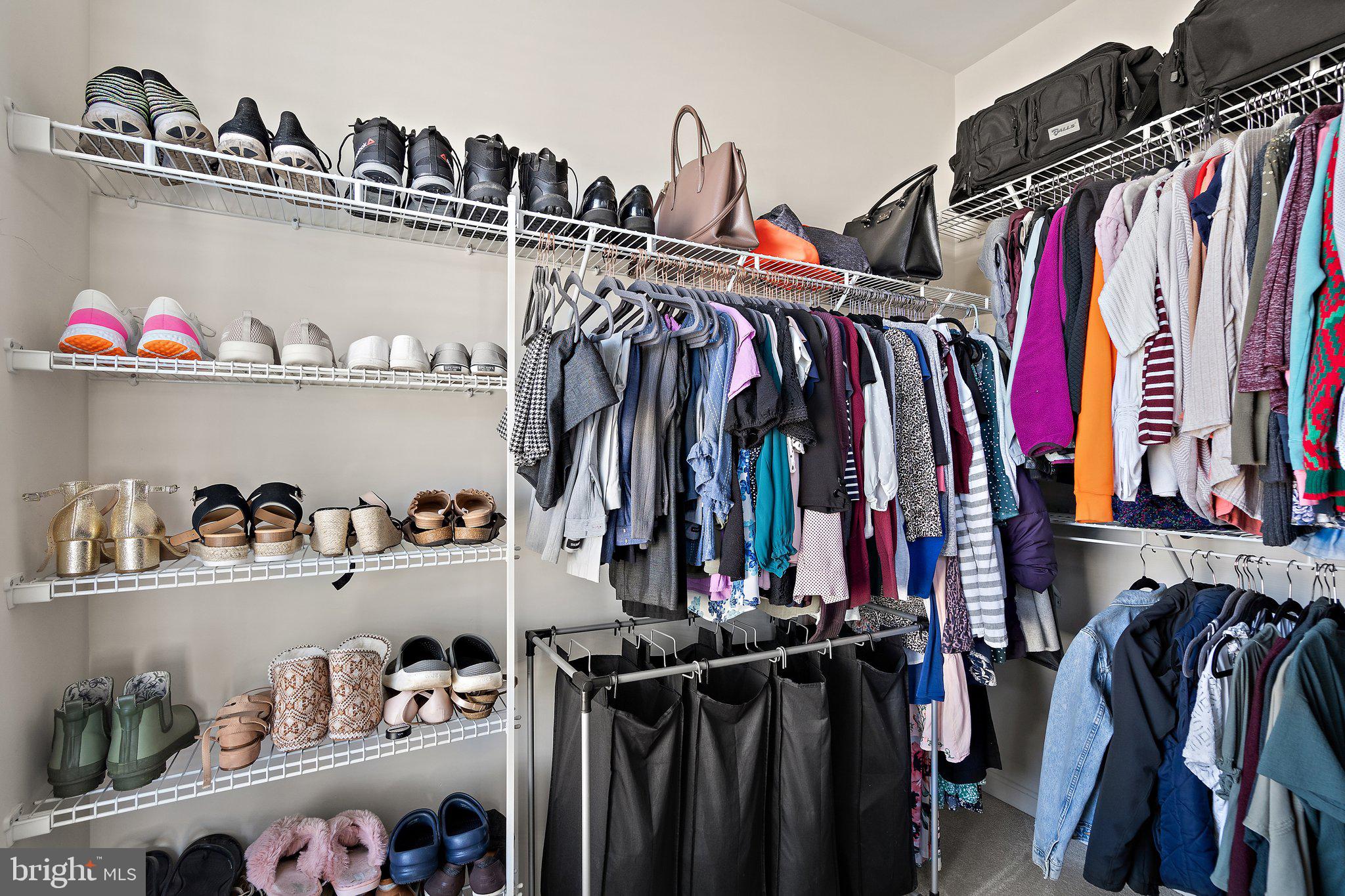 MADISON CRESCENT CONDOMINIUM - Residential