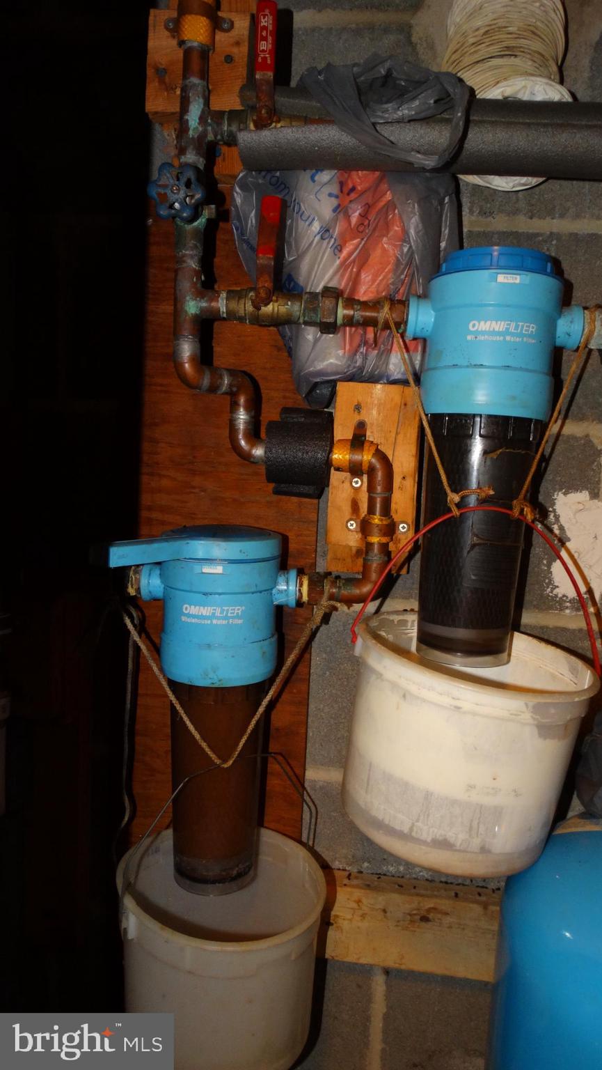 SHARRER HEIGHTS - Residential