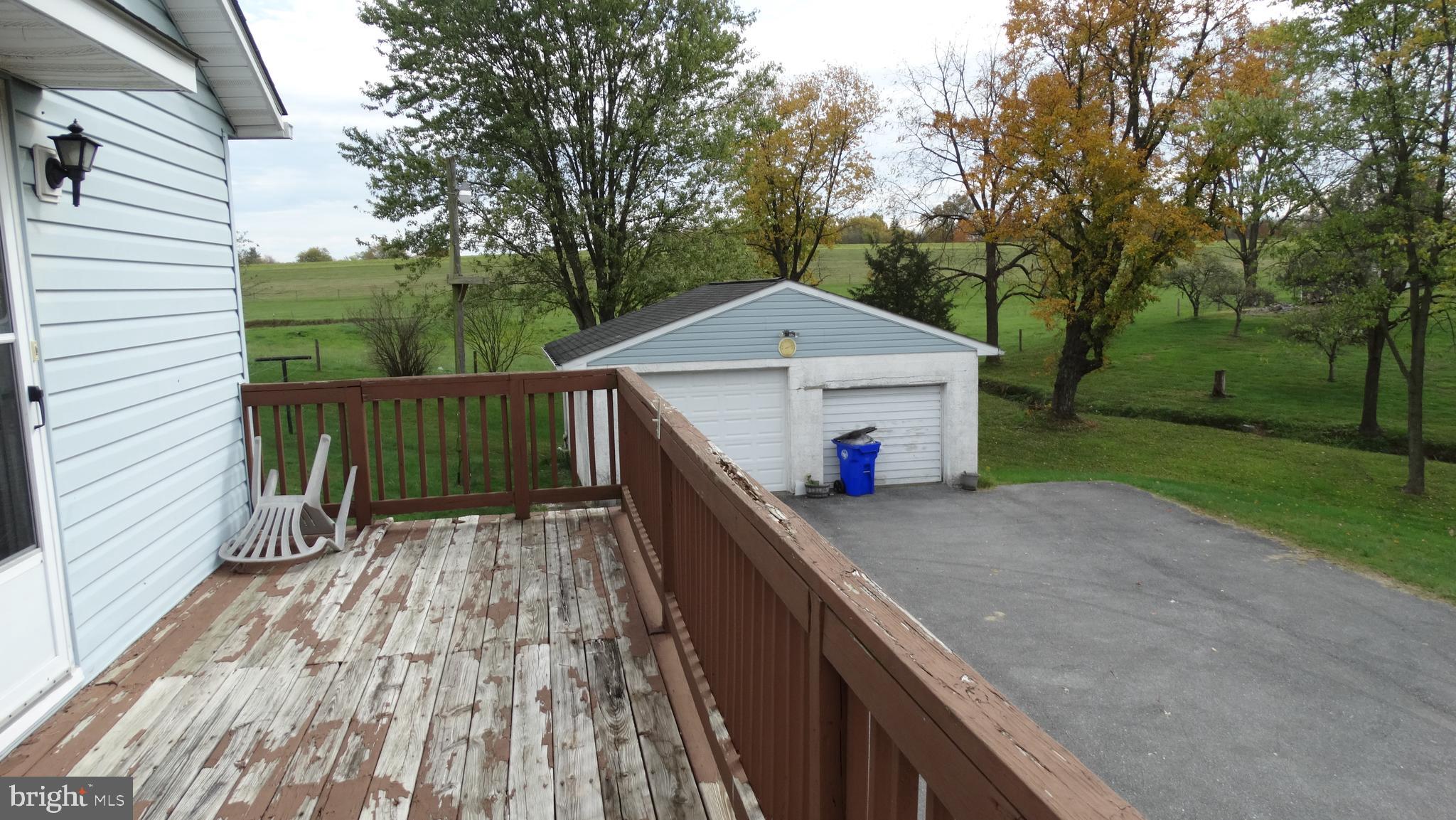 SHARRER HEIGHTS - Residential