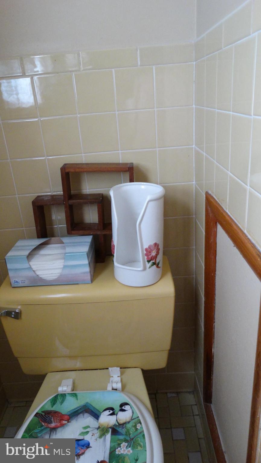 SHARRER HEIGHTS - Residential