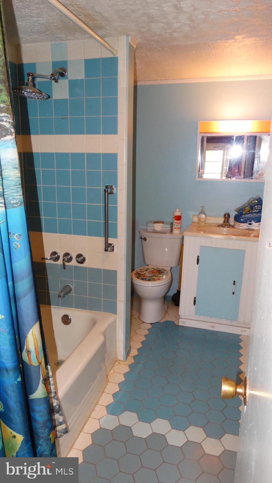 SHARRER HEIGHTS - Residential