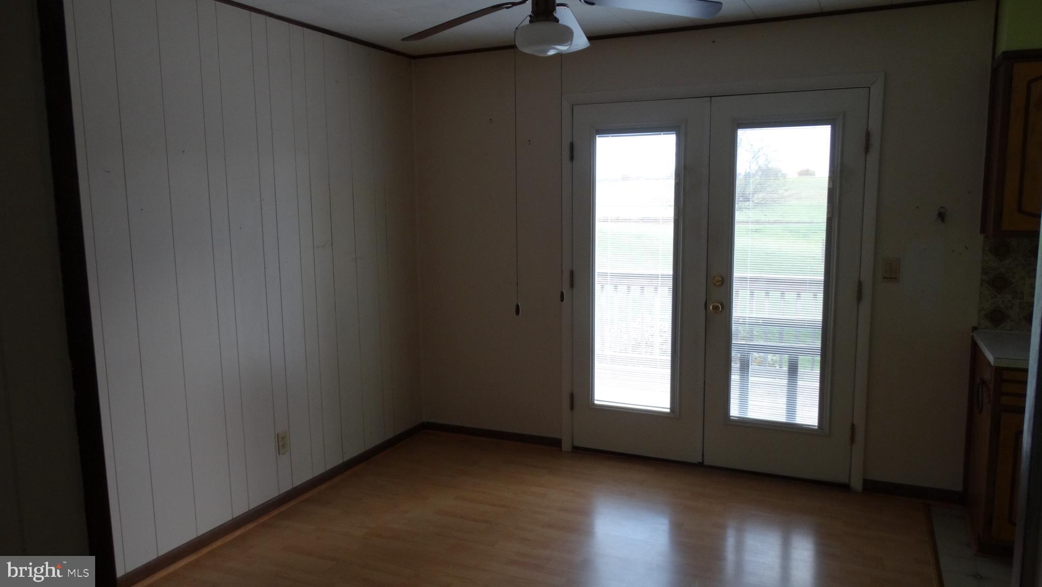 SHARRER HEIGHTS - Residential