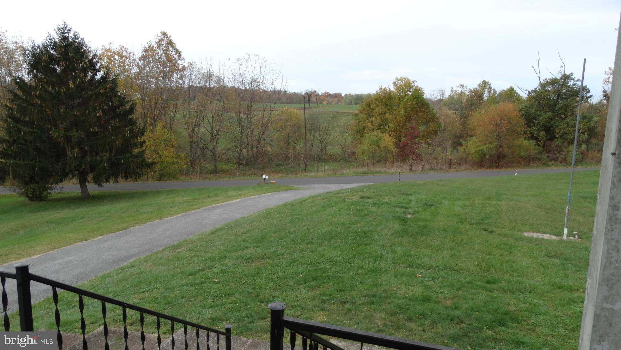 SHARRER HEIGHTS - Residential