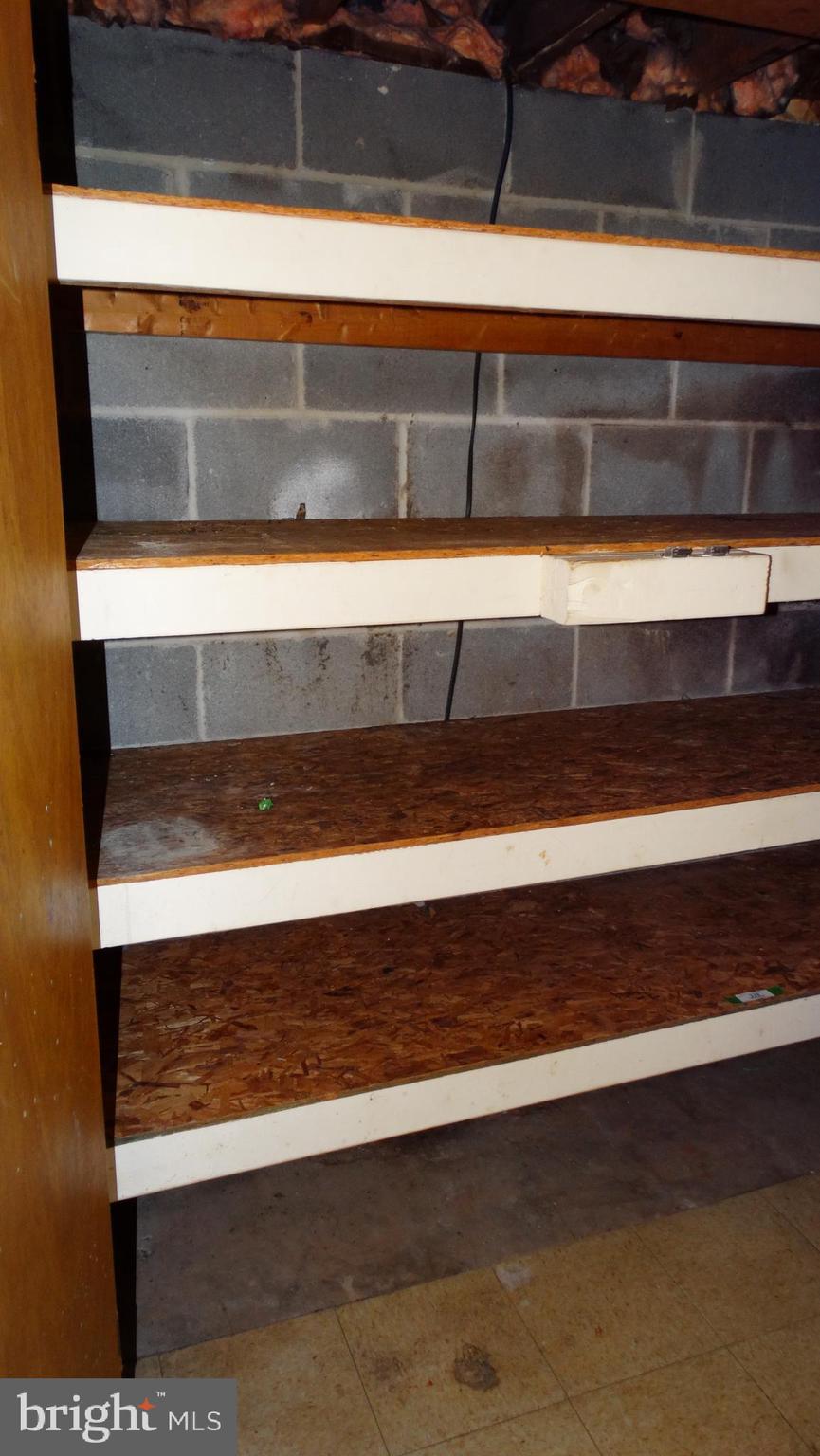 SHARRER HEIGHTS - Residential