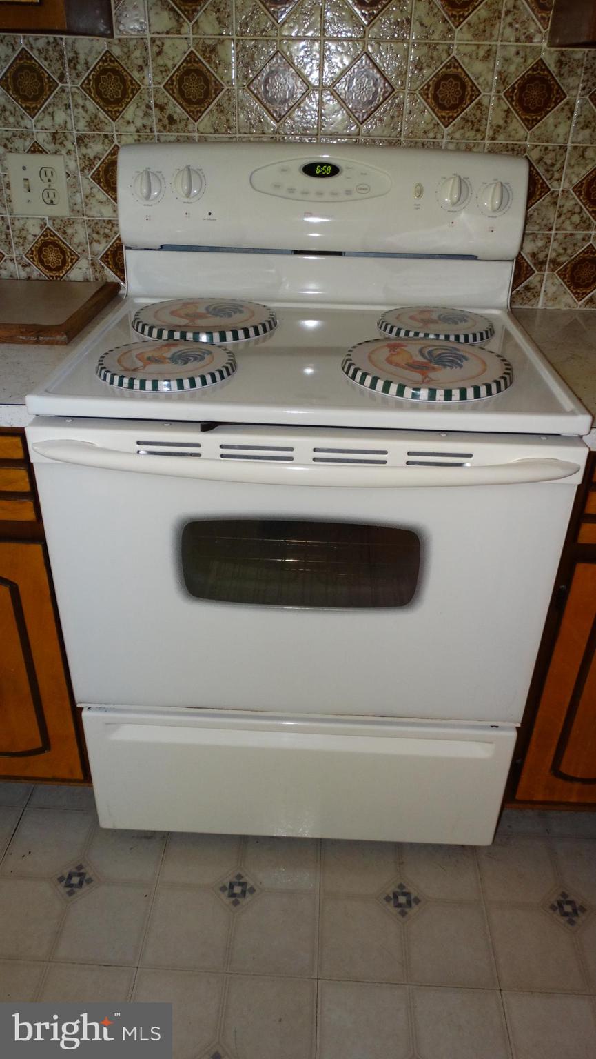 SHARRER HEIGHTS - Residential