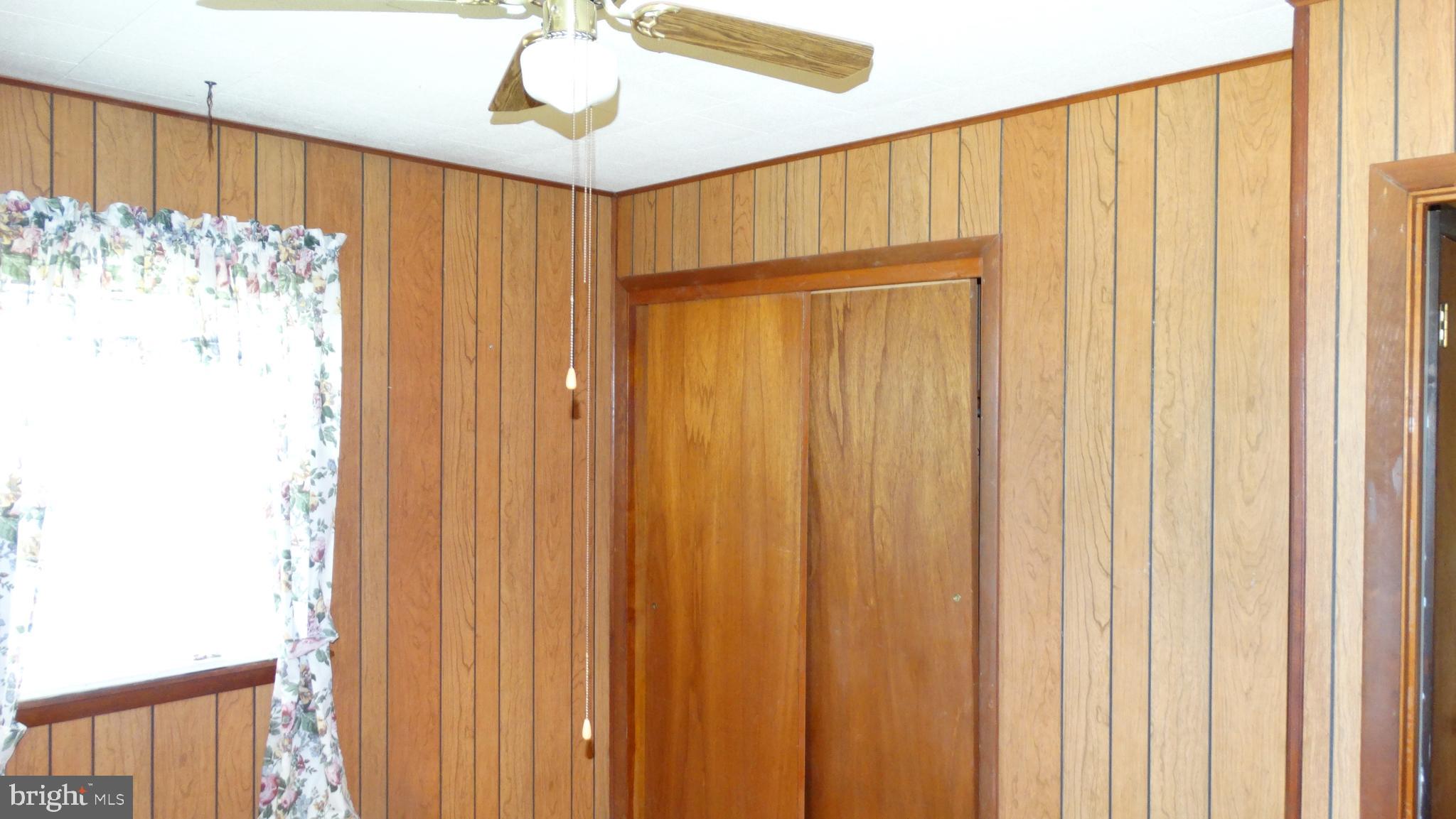 SHARRER HEIGHTS - Residential