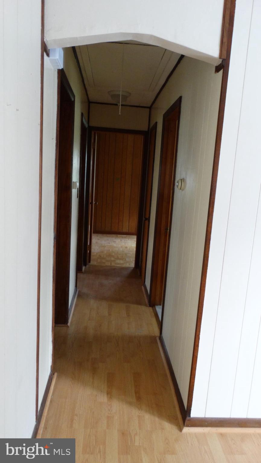 SHARRER HEIGHTS - Residential