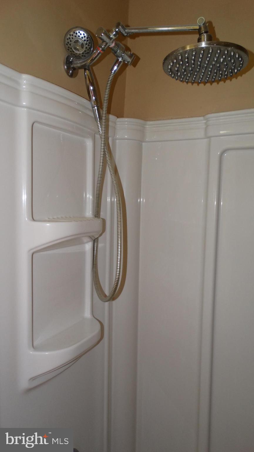 SHARRER HEIGHTS - Residential