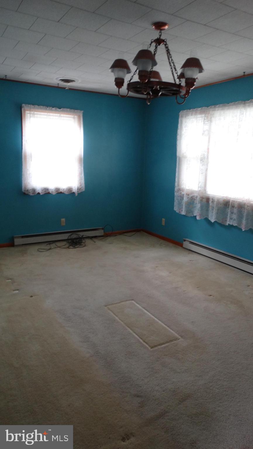 SHARRER HEIGHTS - Residential