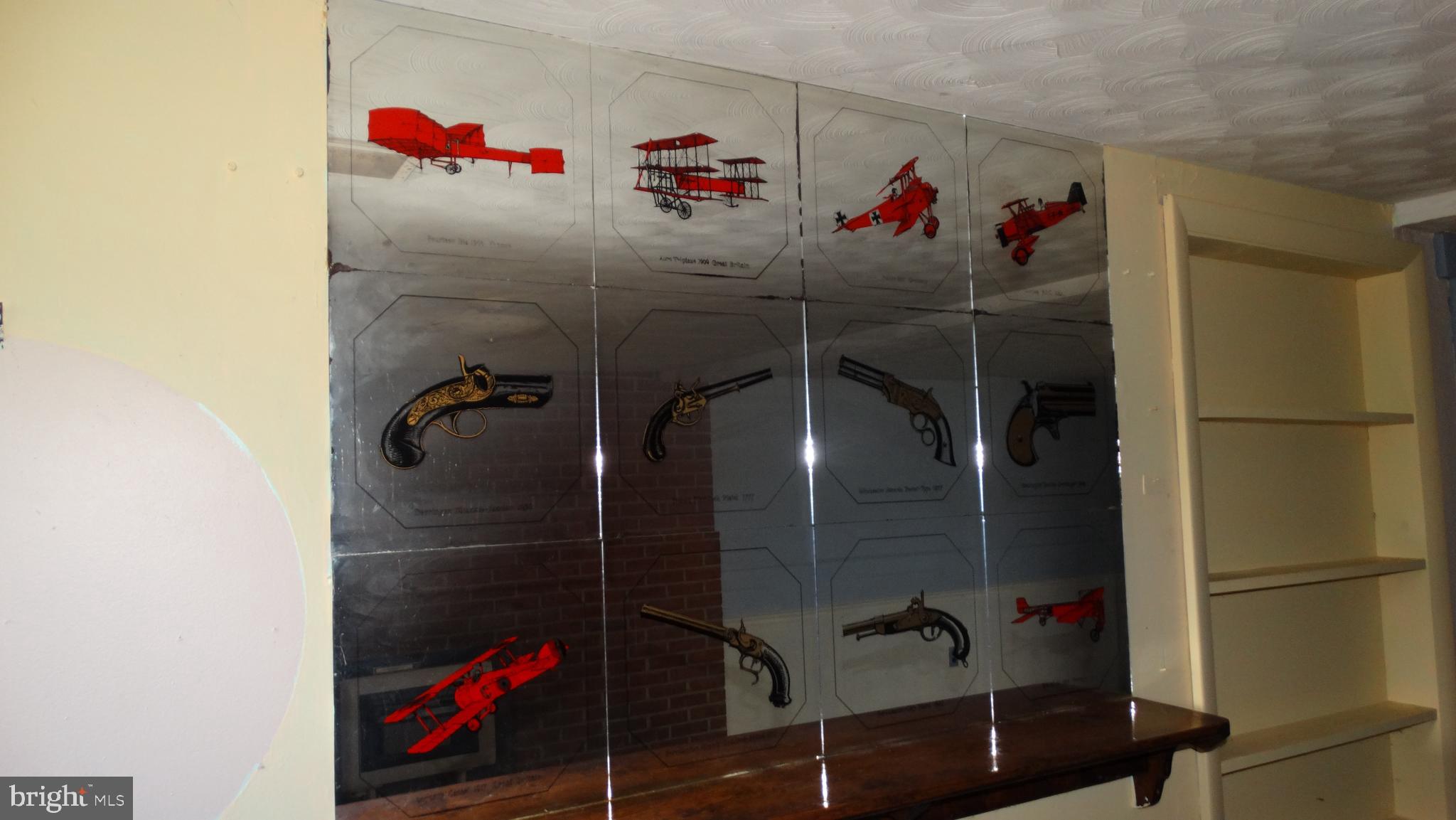 SHARRER HEIGHTS - Residential