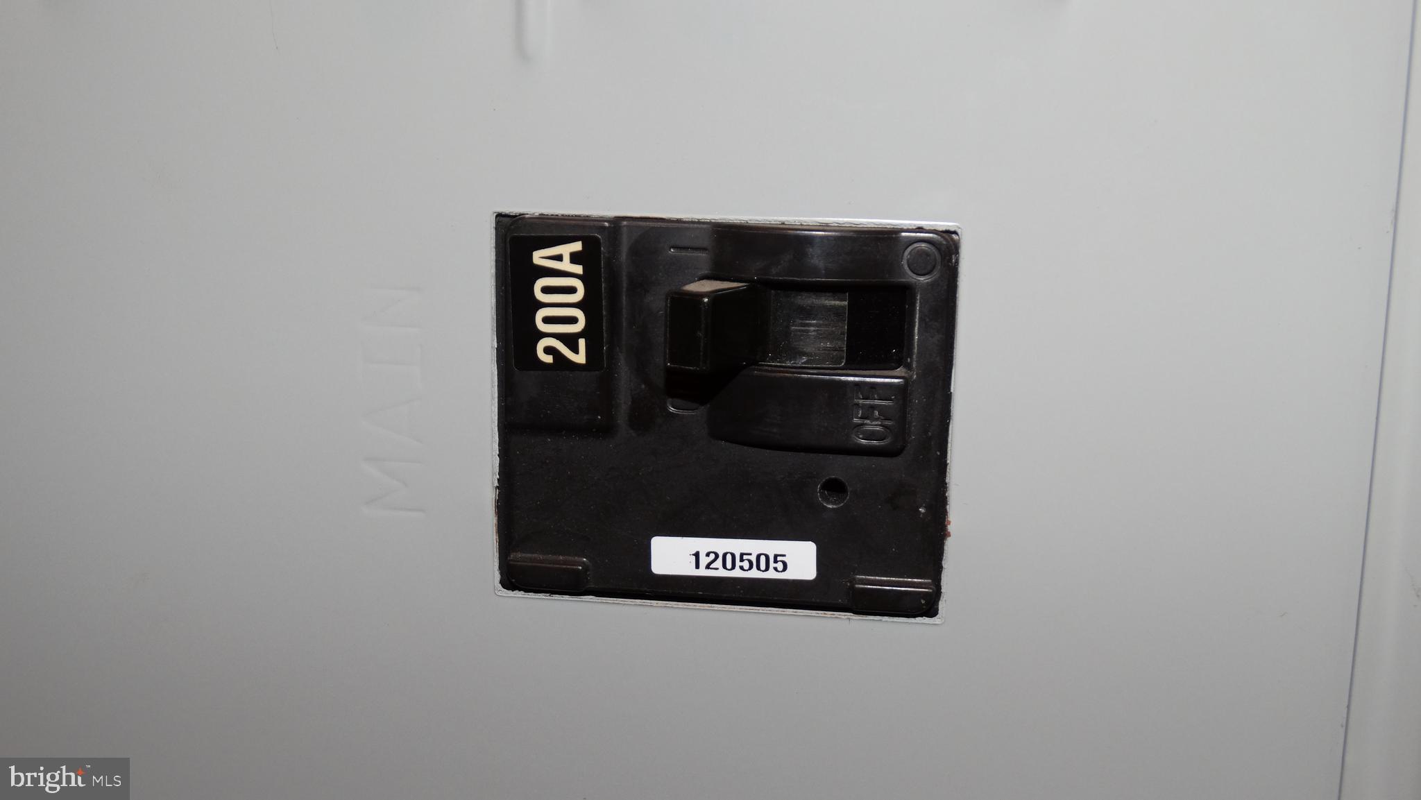 SHARRER HEIGHTS - Residential