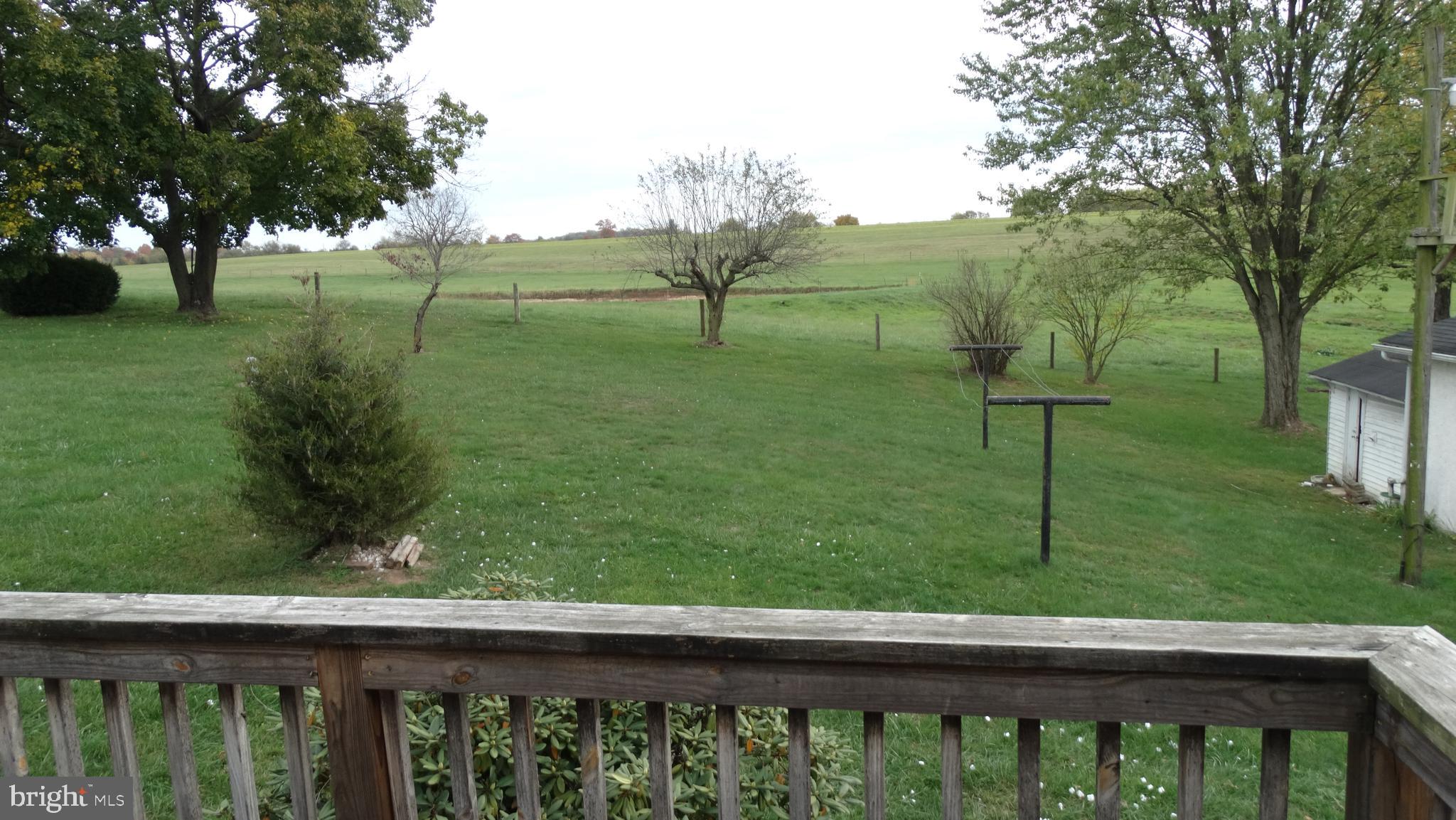 SHARRER HEIGHTS - Residential