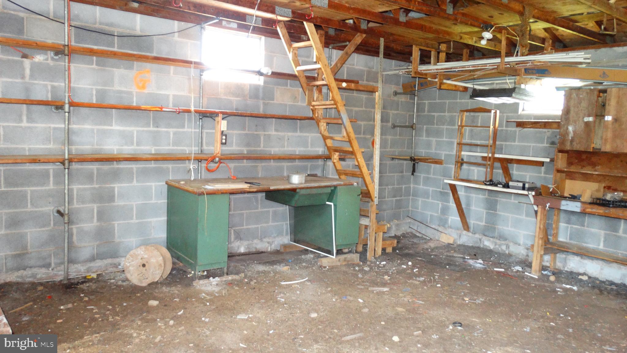 SHARRER HEIGHTS - Residential