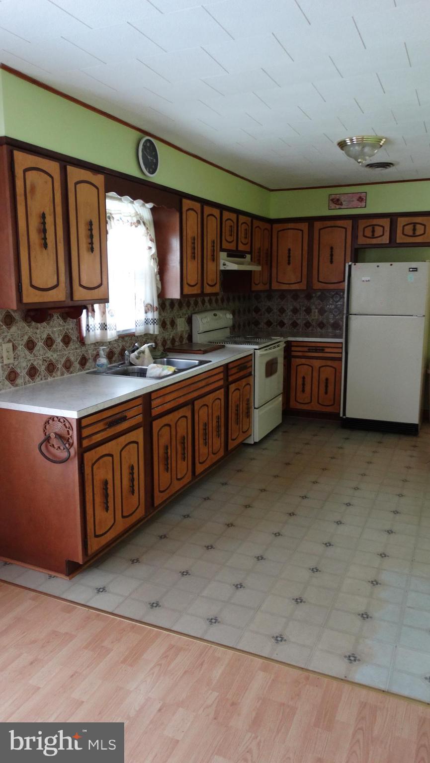 SHARRER HEIGHTS - Residential