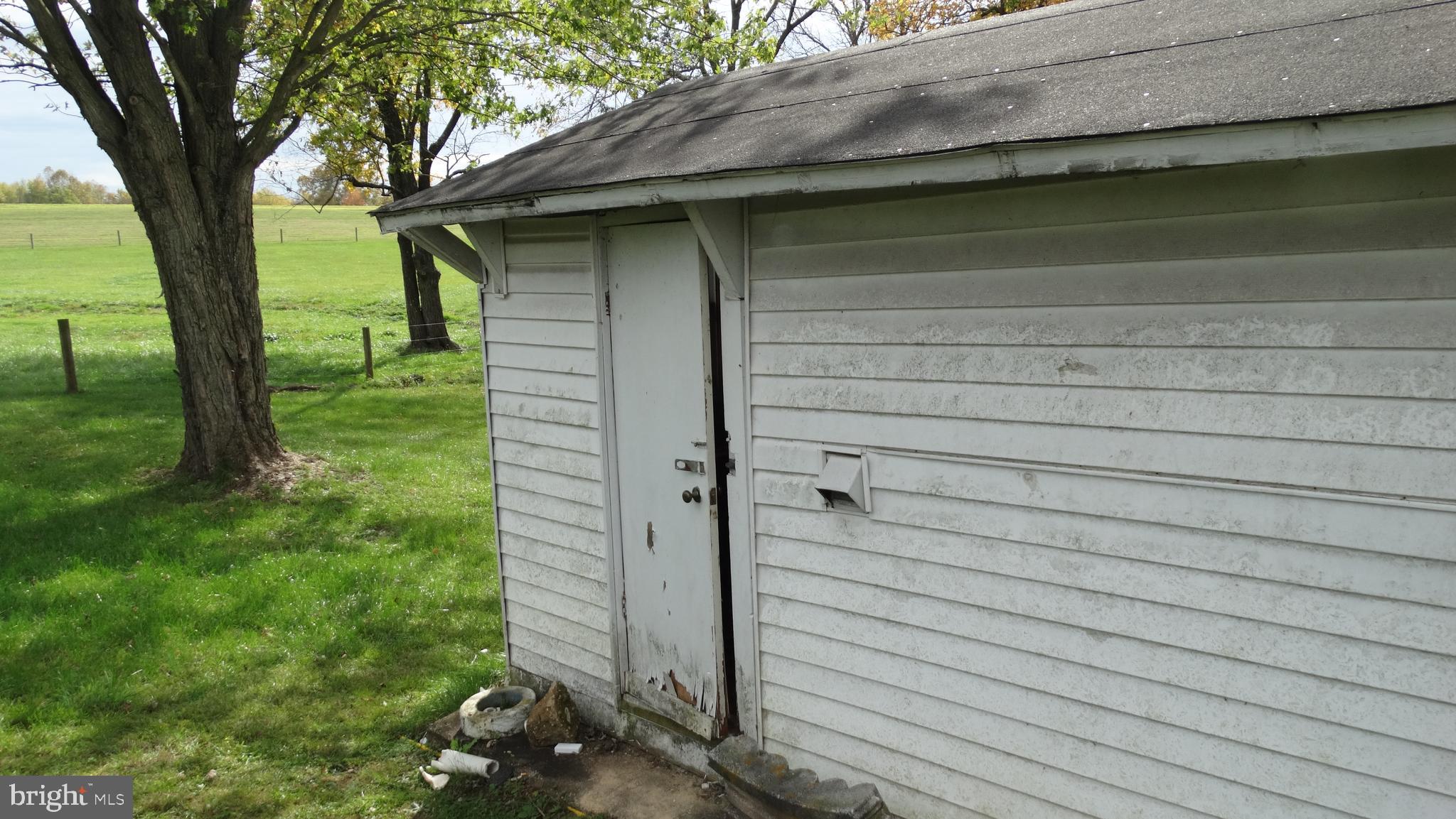 SHARRER HEIGHTS - Residential