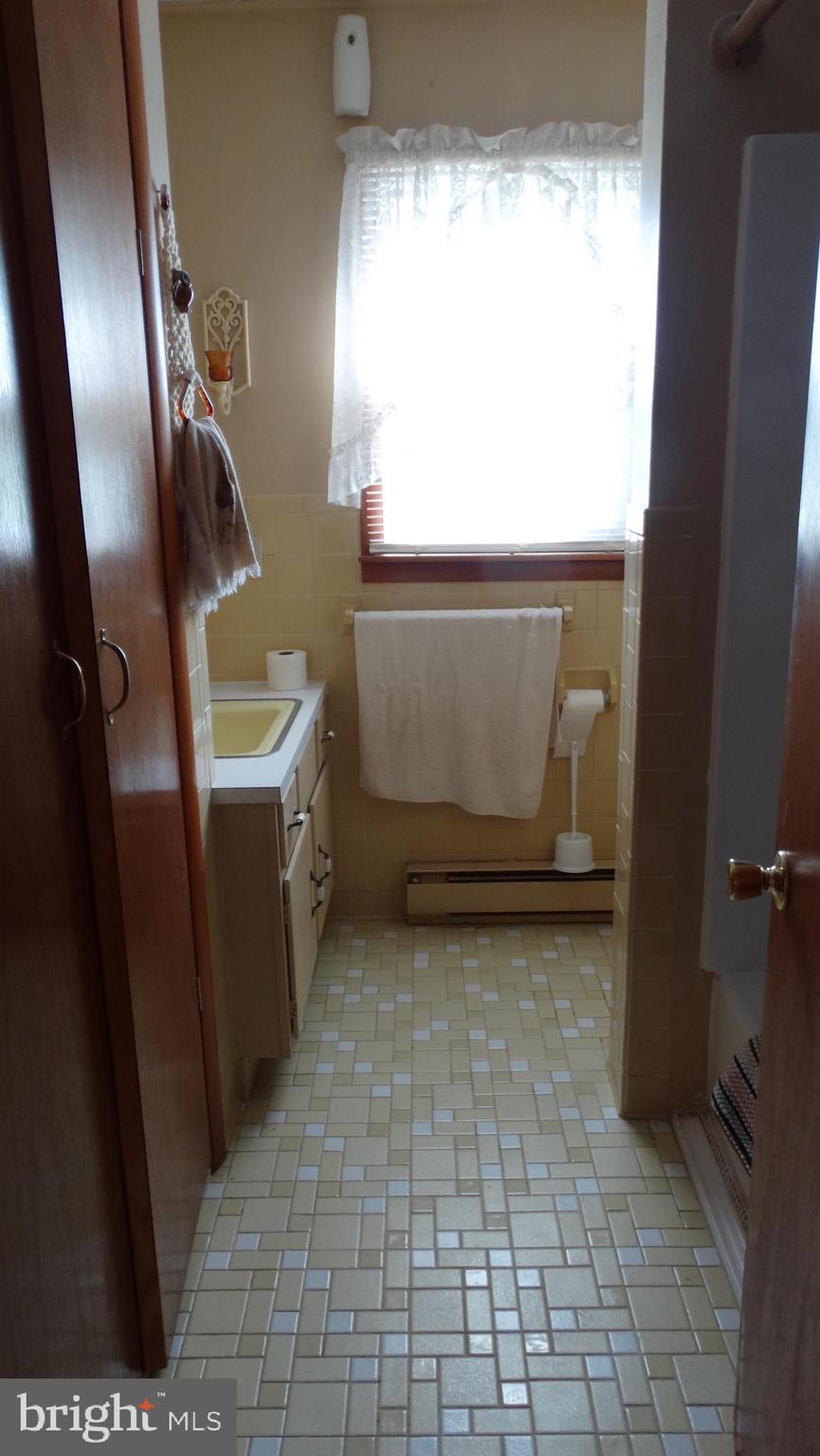 SHARRER HEIGHTS - Residential