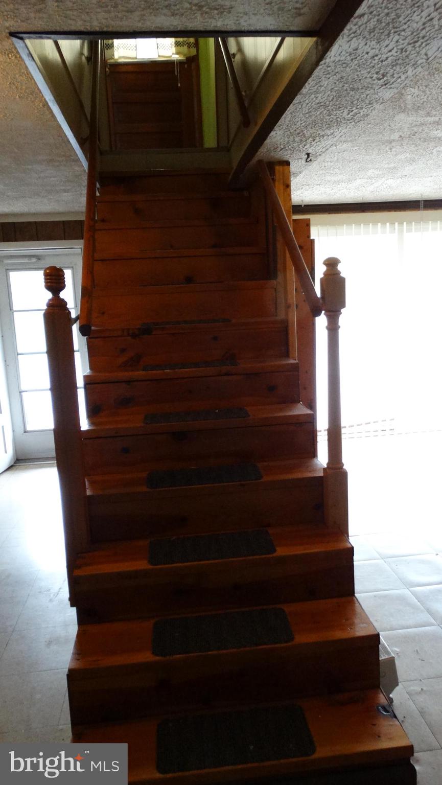 SHARRER HEIGHTS - Residential