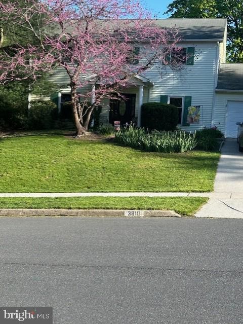3610 KENT DRIVE MECHANICSBURG PA 17050