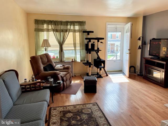 BROOKLYN PARK - Residential