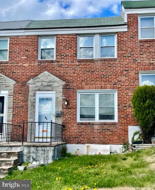 BROOKLYN PARK - Residential