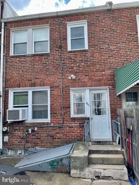 BROOKLYN PARK - Residential