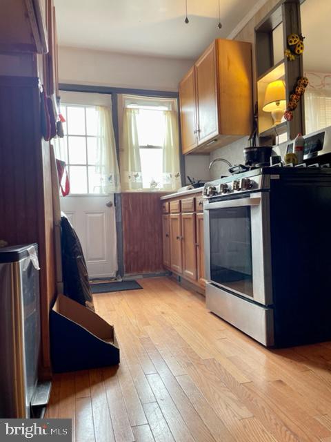 BROOKLYN PARK - Residential