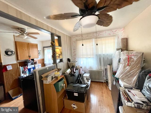 BROOKLYN PARK - Residential