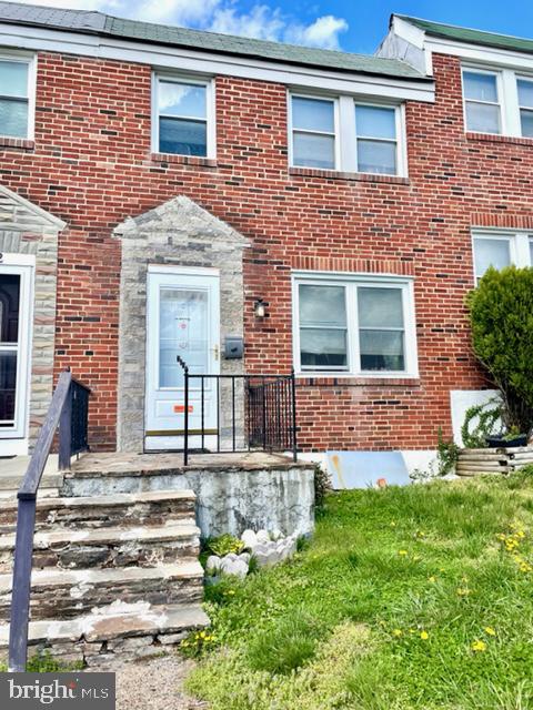 BROOKLYN PARK - Residential