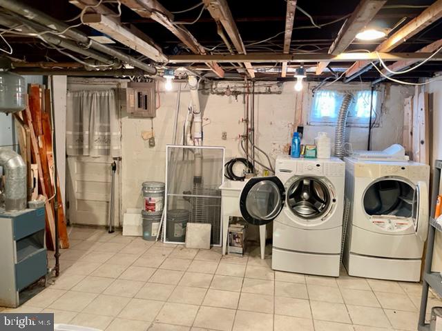 BROOKLYN PARK - Residential