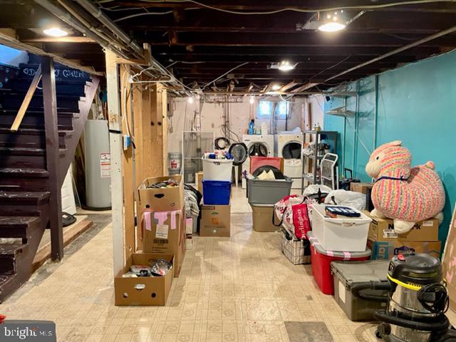 BROOKLYN PARK - Residential