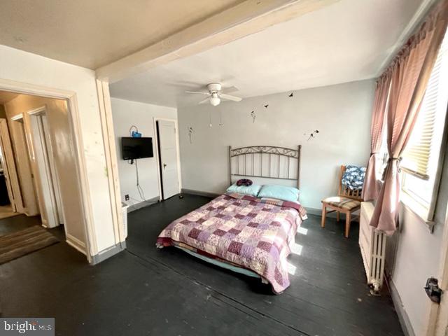 BROOKLYN PARK - Residential