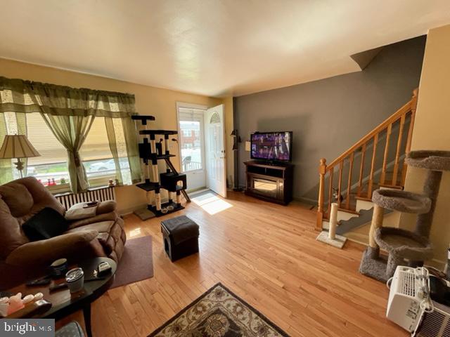 BROOKLYN PARK - Residential