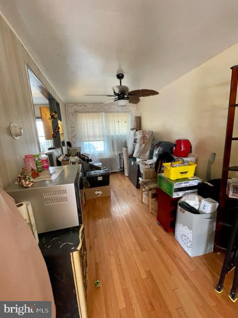 BROOKLYN PARK - Residential