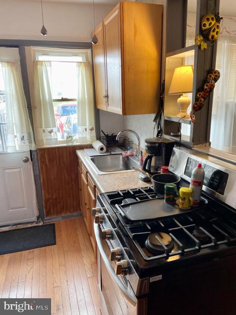 BROOKLYN PARK - Residential