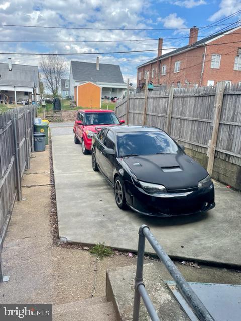 BROOKLYN PARK - Residential