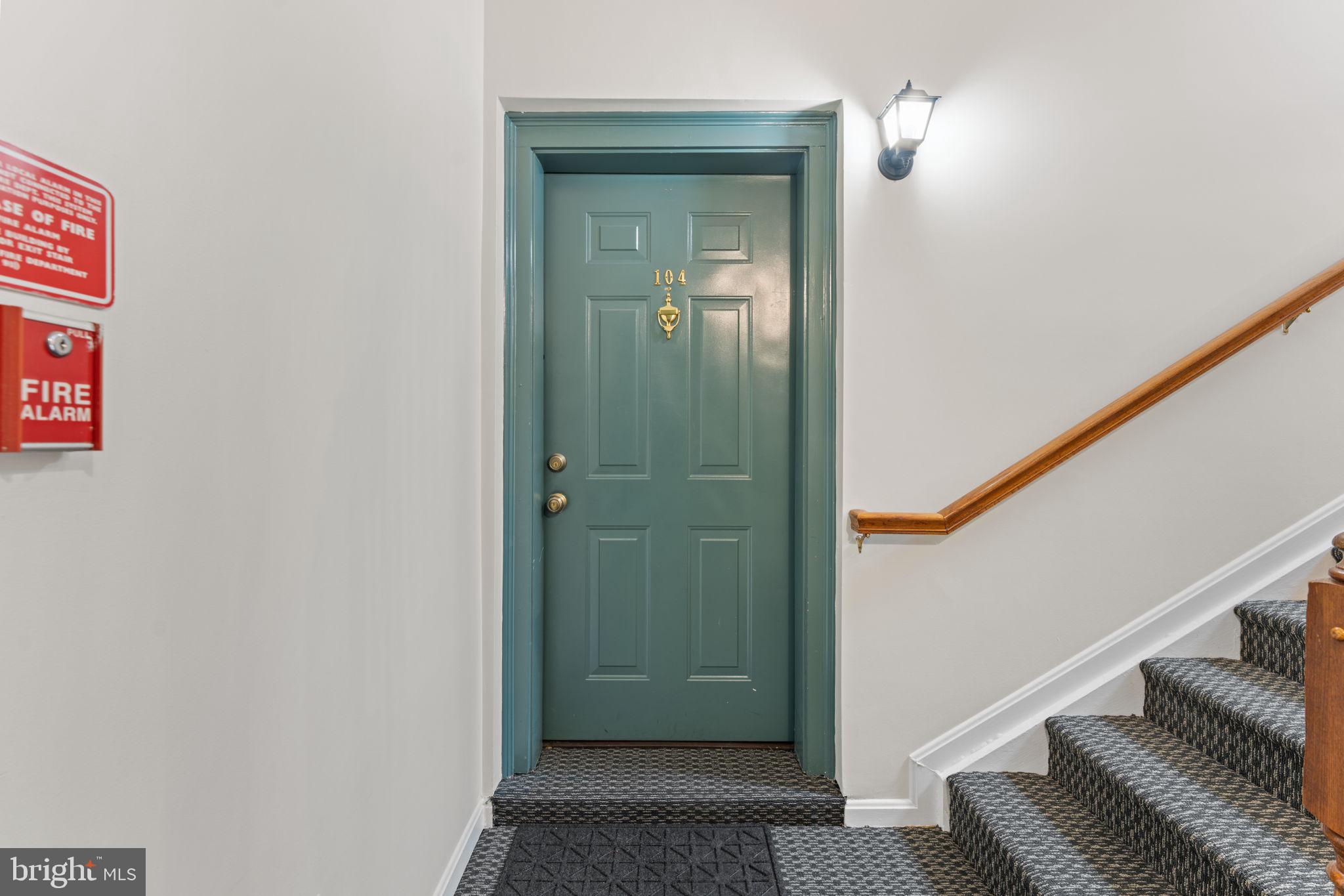 4669 LAWTON WAY 104
